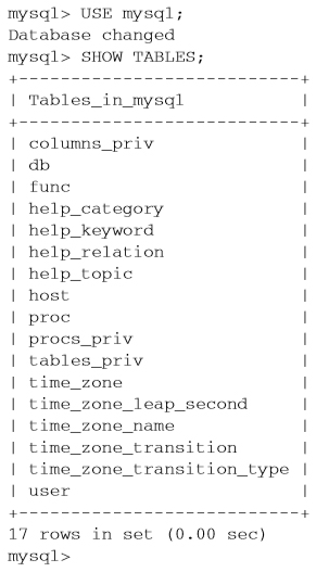 用SQL命令USE來連接到單個數(shù)據(jù)庫